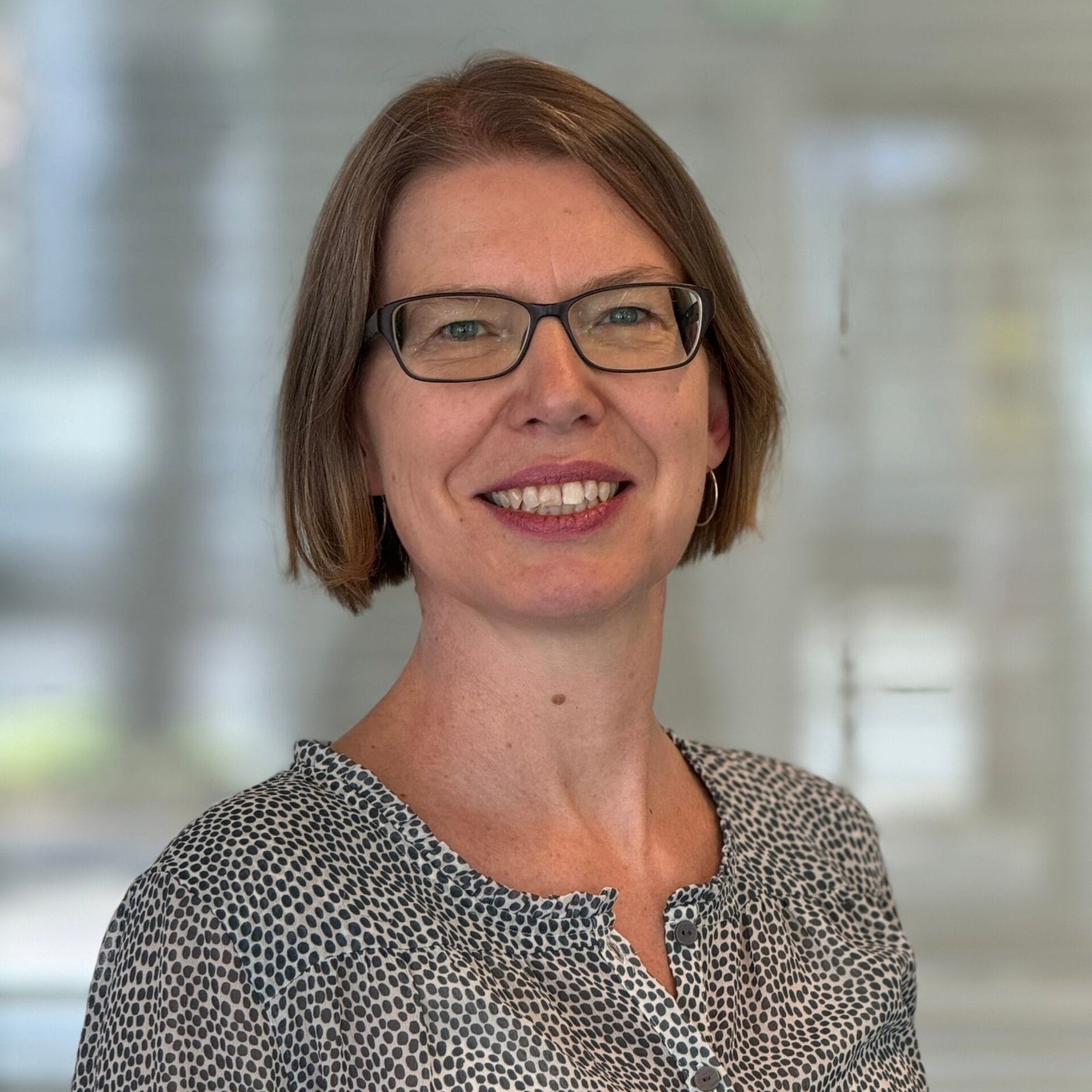Anke Fleckenstein