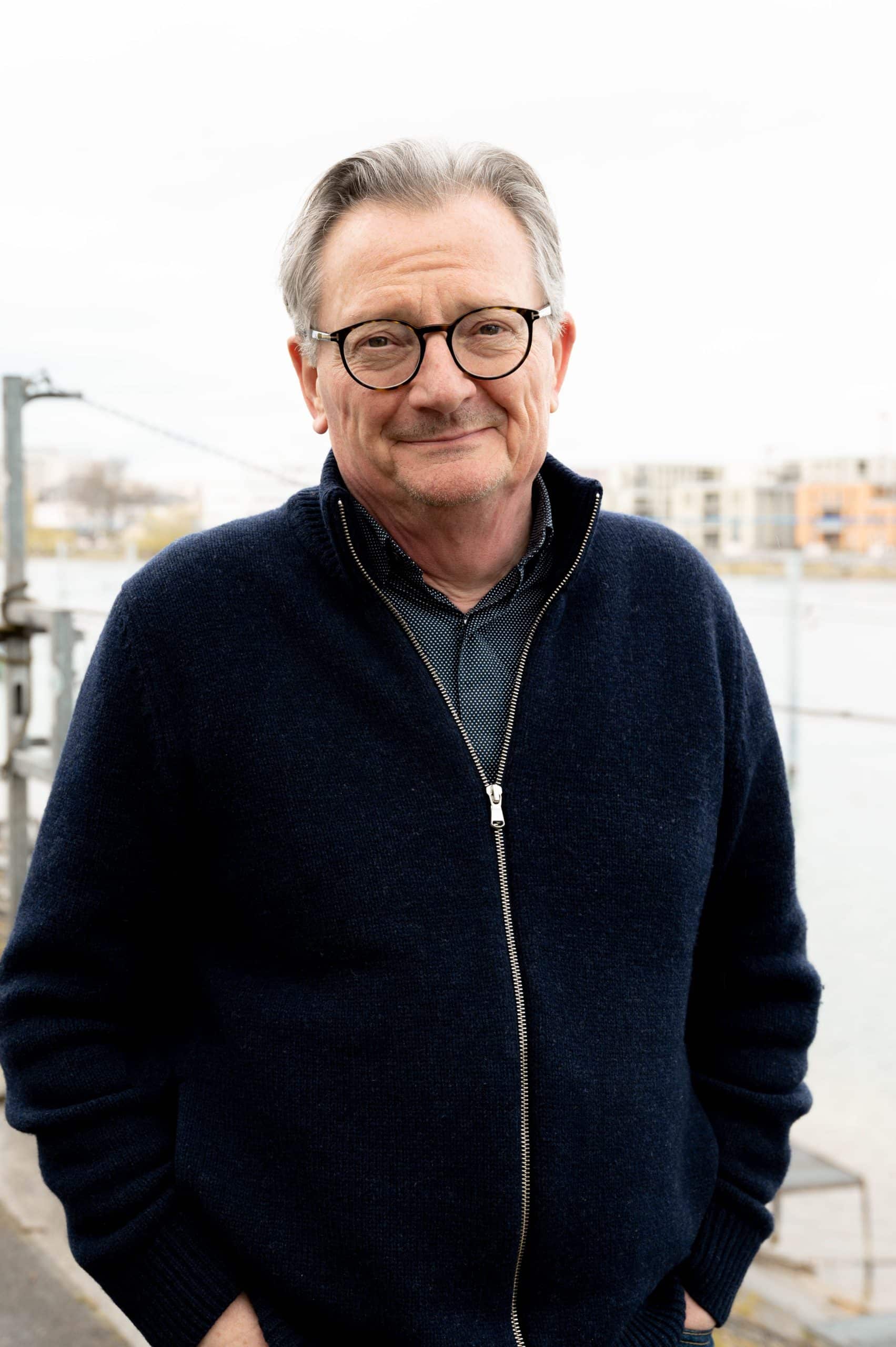 Prof. Peter Franklin