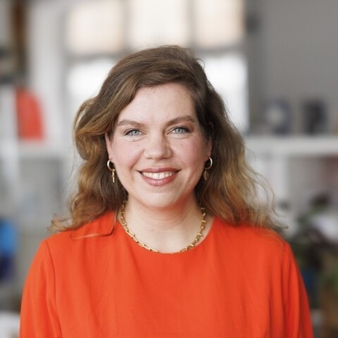 Jeannette Gusko