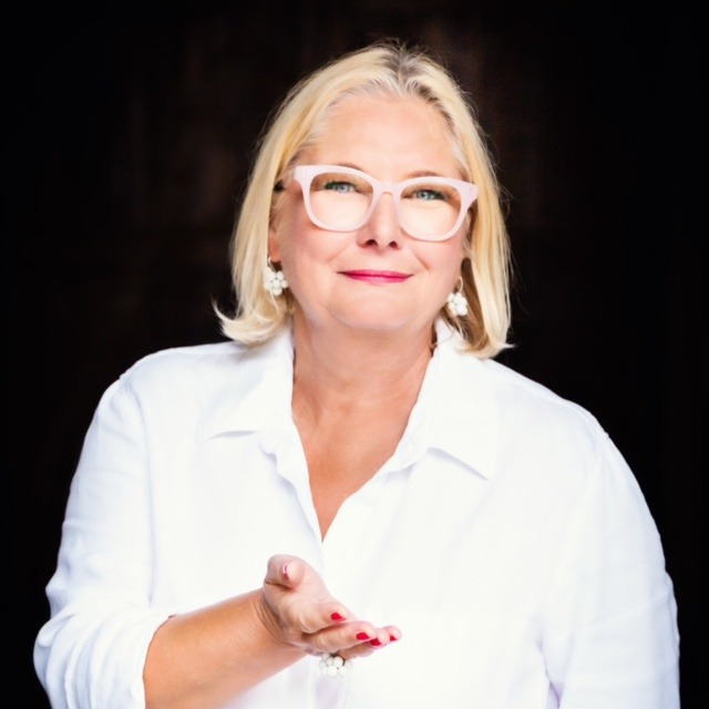 Sylvia Pfefferkorn